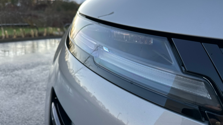 Land Rover Range Rover Evoque 2.0 D200 Dynamic SE 5dr Auto Diesel Hatchback